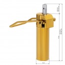 Υδραυλική πόμπα ανύψωσης για καρέκλα κομμωτηρίου D-03 Gold – 0148026 ΚΑΡΕΚΛΕΣ ΚΟΜΜΩΤΗΡΙΟΥ 