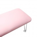 Manicure armrest Silver-Pink -6961095
