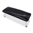 Manicure armrest Silver-Black -6961097