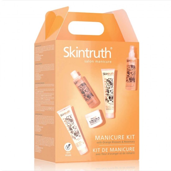 Skintruth manicure kit -9079110 ΠΕΡΙΠΟΙΗΣΗ ΧΕΡΙΩΝ