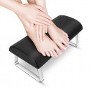 Pedicure Foot rest Comfort  Extra Large Black-6961093