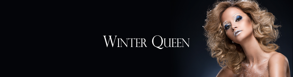 Winter Queen: 5 Tips για ένα εντυπωσιακό χειμωνιάτικο μακιγιάζ!