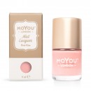 Color nail polish first kiss 9ml - 113-MN122 ALL NAIL POLISH CATEGORIES-MOYOU
