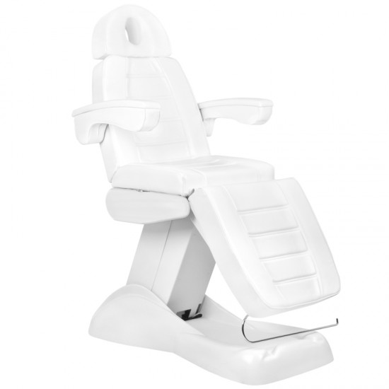 Επαγγελματική ηλεκτρική καρέκλα αισθητικής με 4 μοτερ - 0112818 ΚΑΡΕΚΛΕΣ ΜΕ ΗΛΕΚΤΡΙΚΗ ΑΝΥΨΩΣΗ
