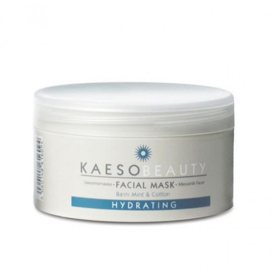 Kaeso Κιτ Ενυδατωσης 5 προϊόντων για Κανονικό/ξηρό δέρμα - 9554240 ΚΑΘΗΜΕΡΙΝΗ ΠΕΡΙΠΟΙΗΣΗ & ΘΕΡΑΠΕΙΕΣ ΠΡΟΣΩΠΟΥ 